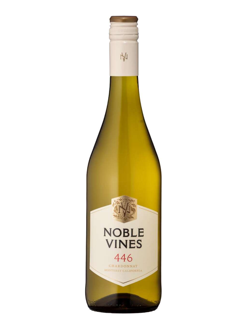 Noble Vines, 446