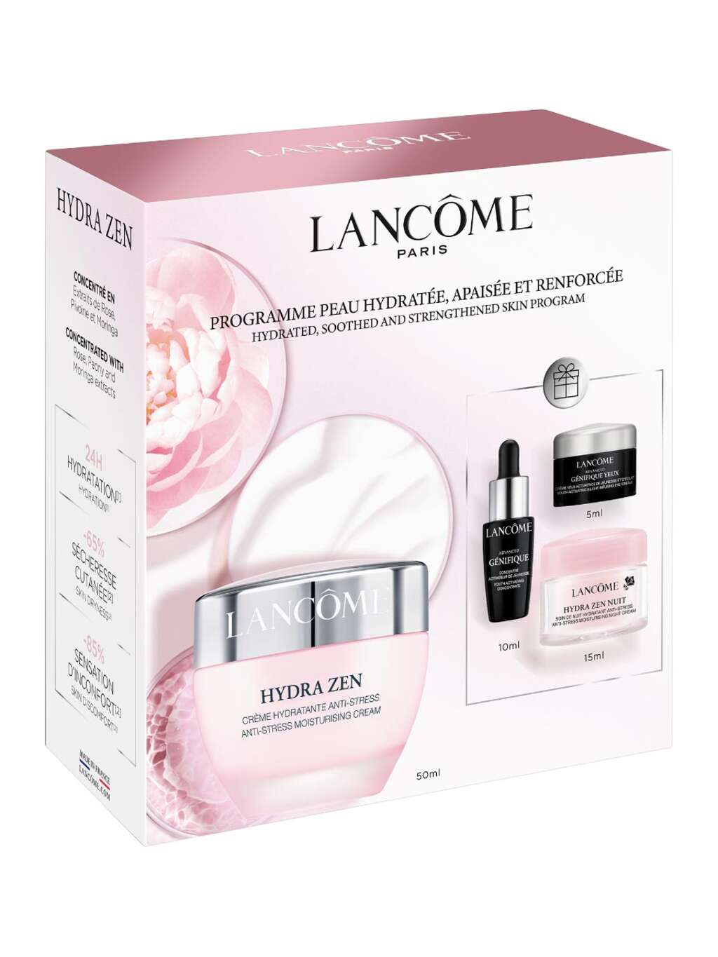 Lancôme Hydra Zen Set