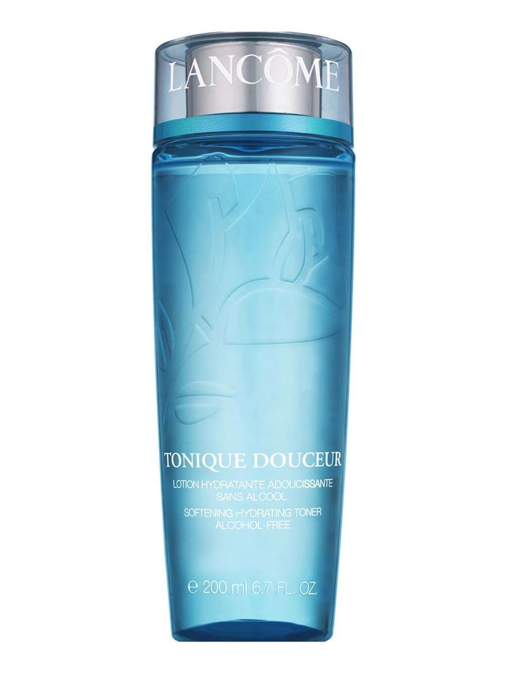 Lancôme Tonique Douceur, Alkoholfri 200 ml