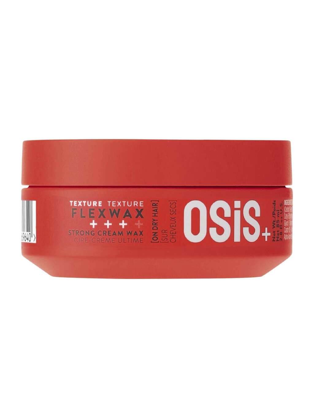 Osis+ Texture Flexwax Strong Cream Wax