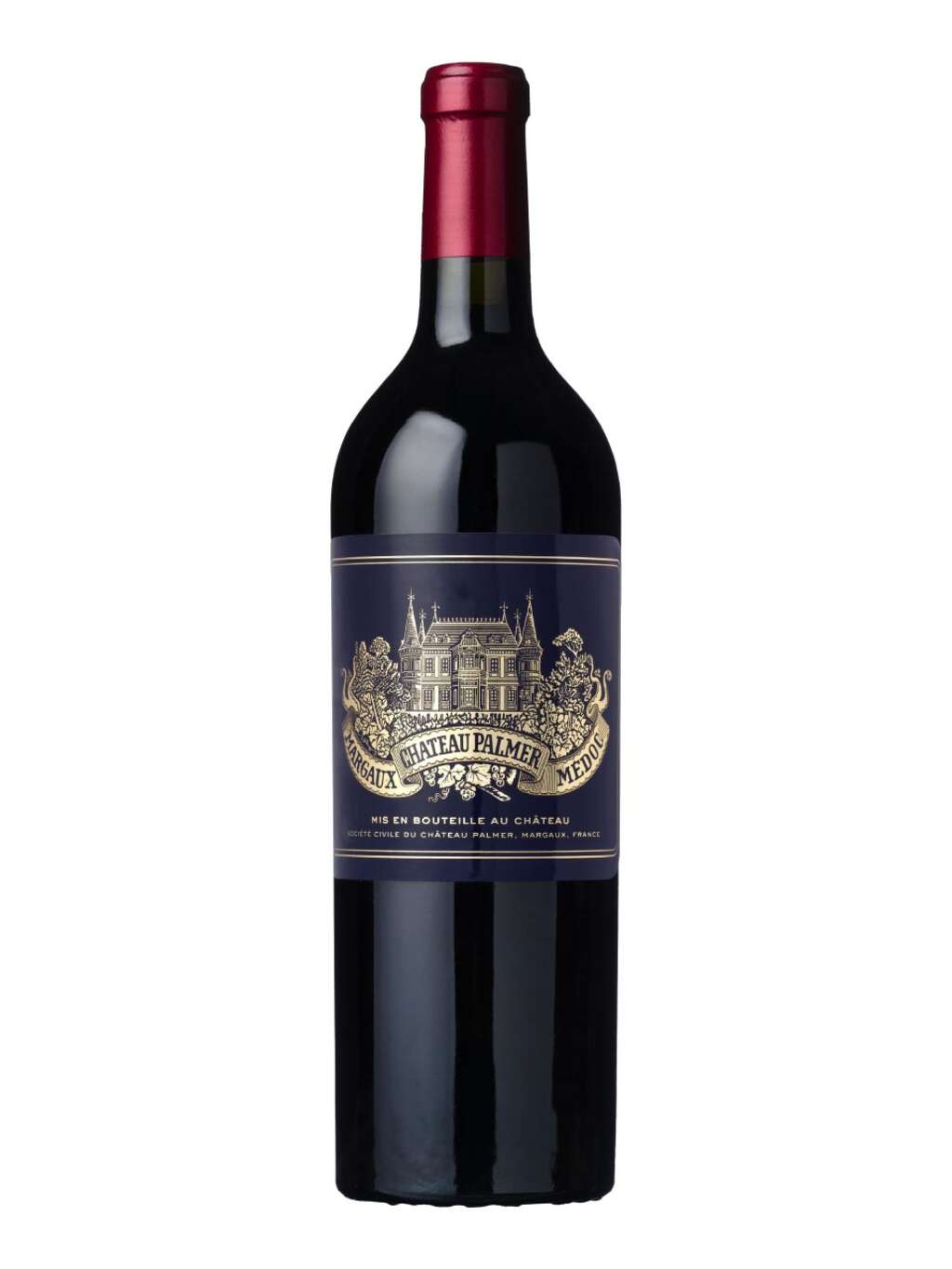 Château Palmer
