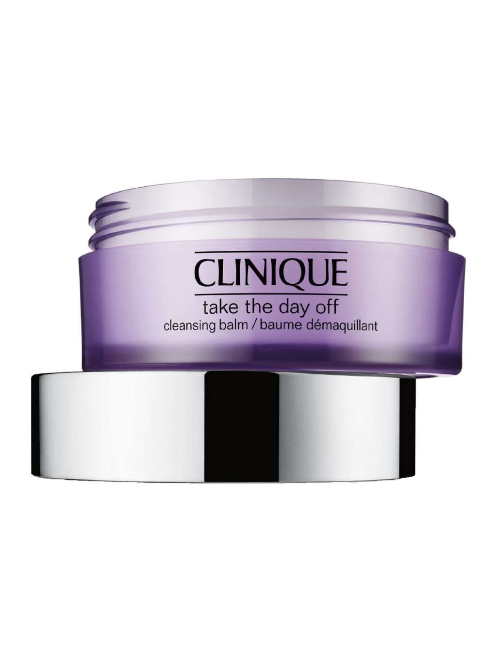 Clinique Take The Day Off Cleansing Balm