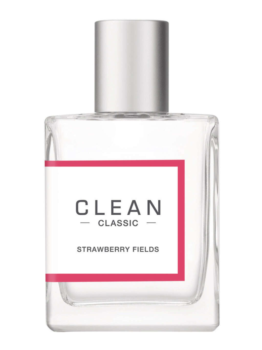 Clean Classic Strawberry Fields Eau de Parfum 60 ml