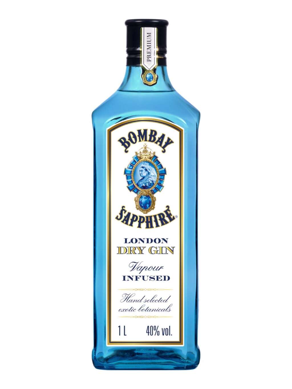 Bombay Sapphire