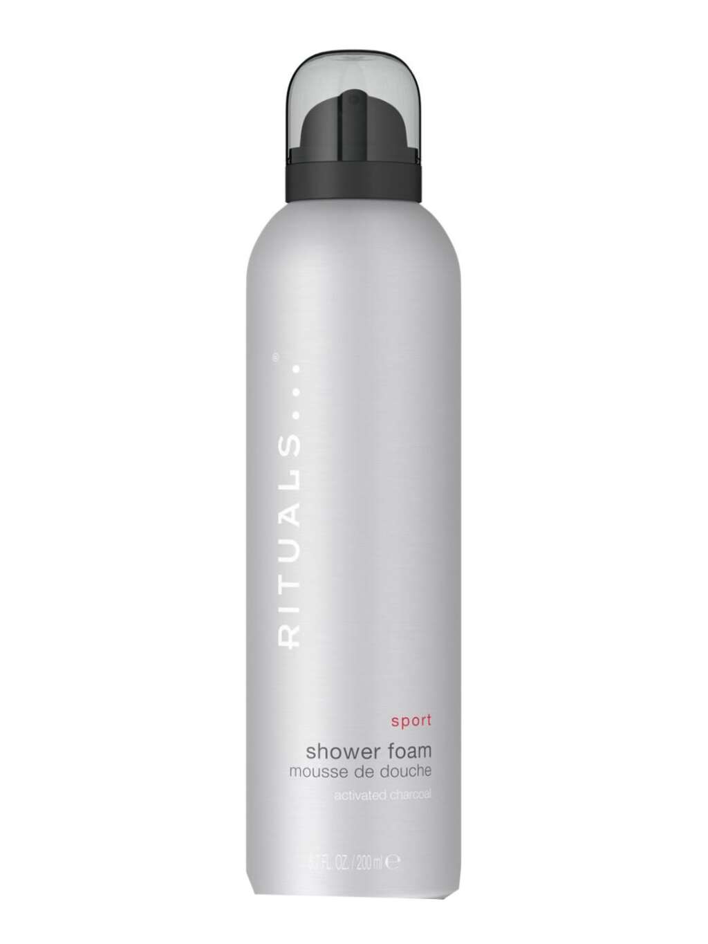 Rituals Sport Shower Foam 200 ml