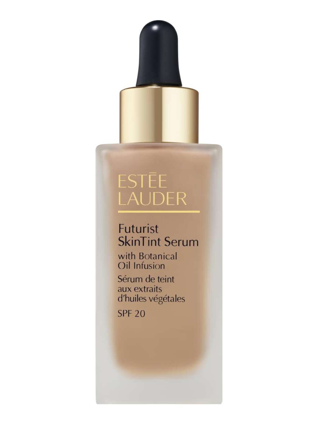 Estée Lauder Futurist Skin Tint Serum Foundation N° 2C3 Fresco