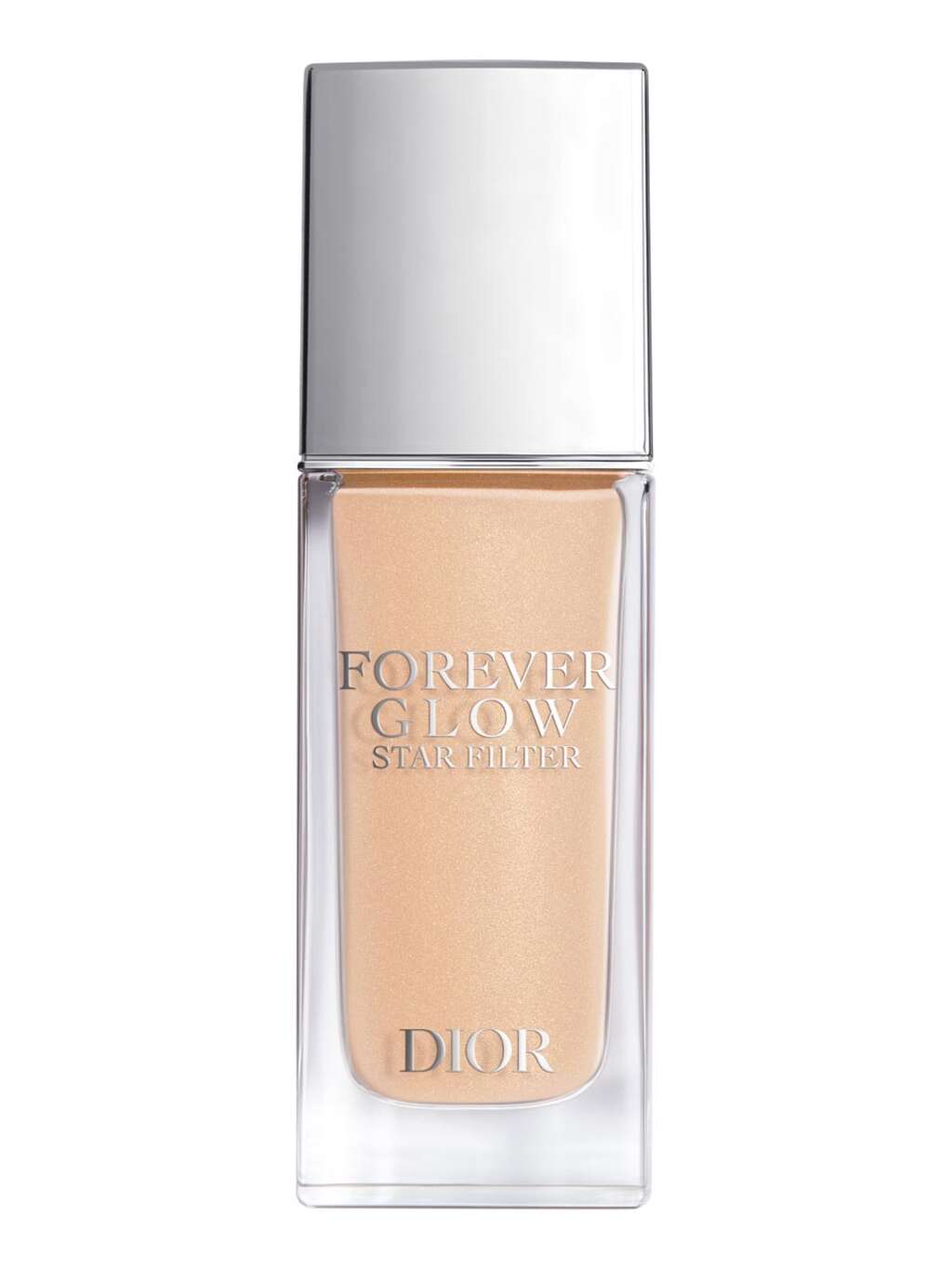 Dior Forever Glow Star Filter Foundation N°1N