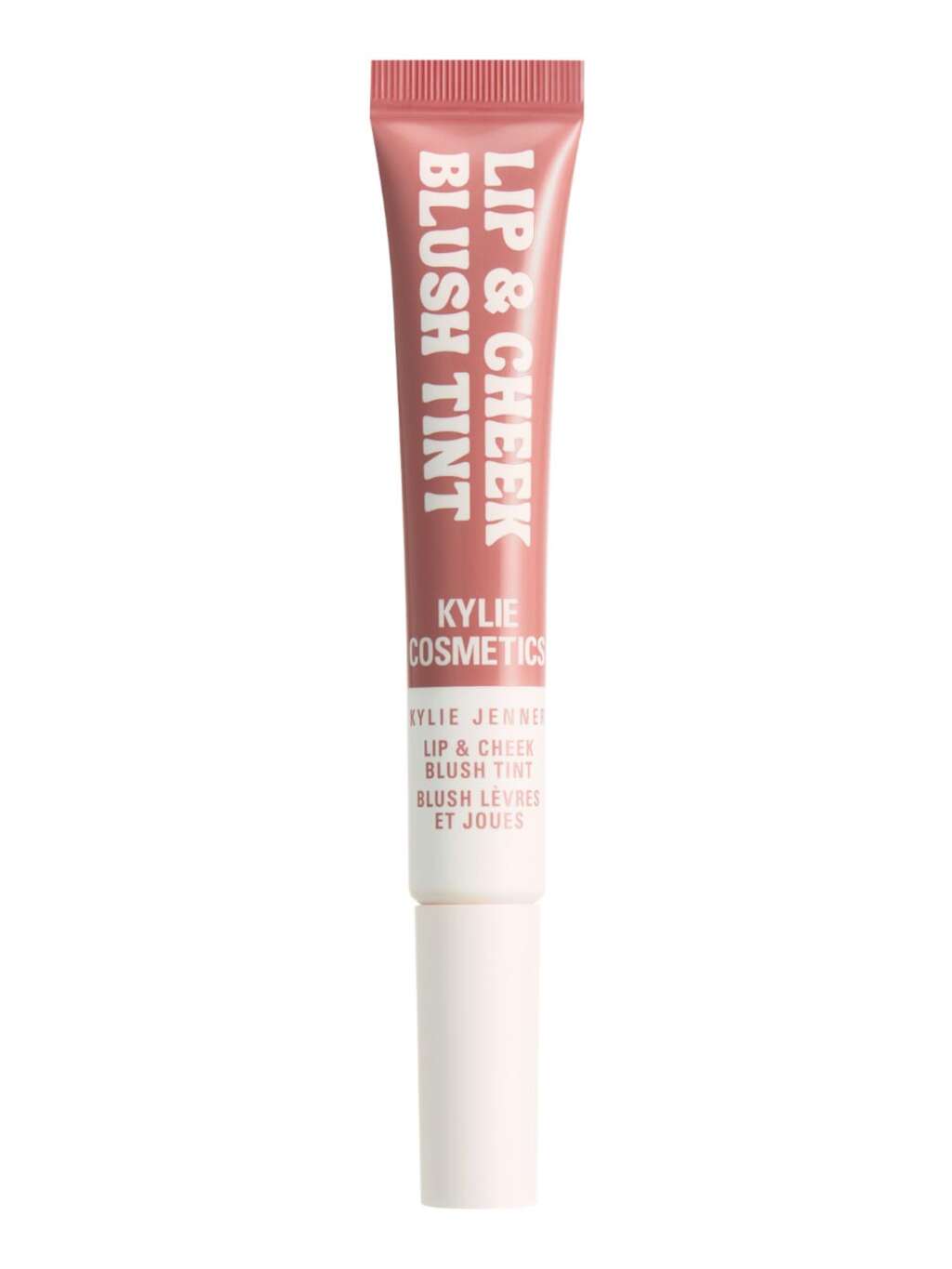 Kylie Cosmetics Lip and Cheek Glow Balm N° 821 Pretty in Neutral
