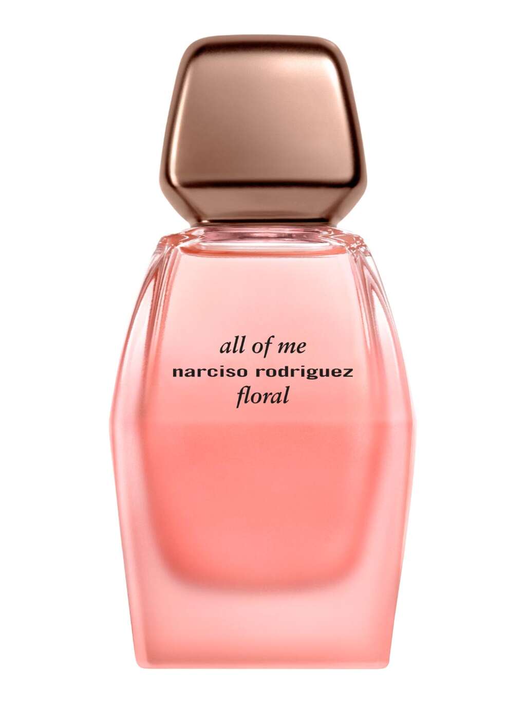 Narciso Rodriguez All of me Eau de Parfum Floral 50 ml