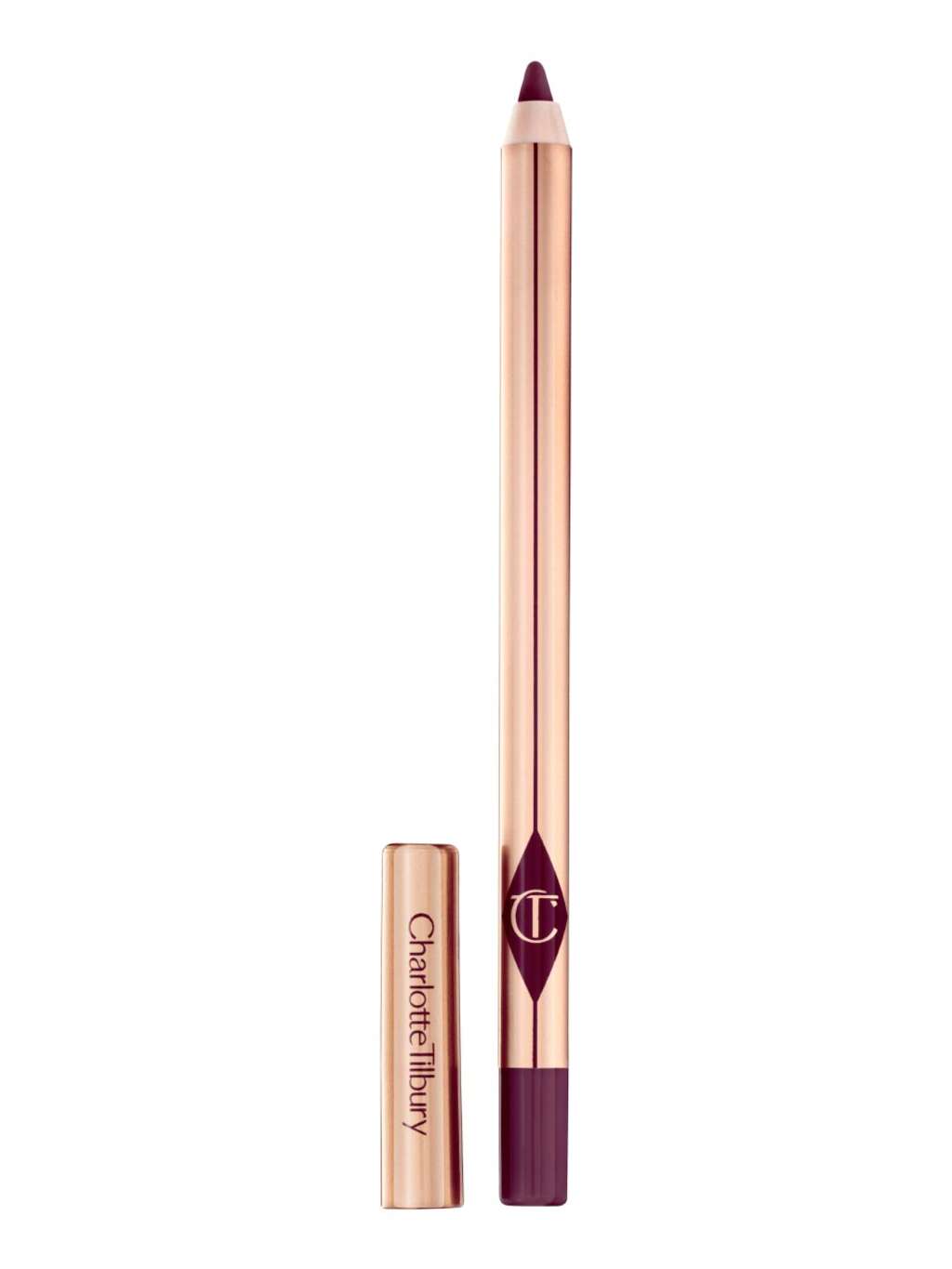 Charlotte Tilbury Lip Cheat - Bad Romance