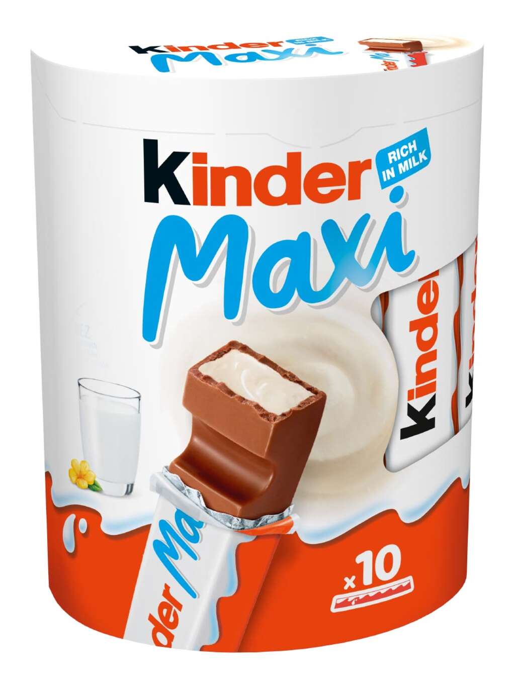 Kinder Maxi