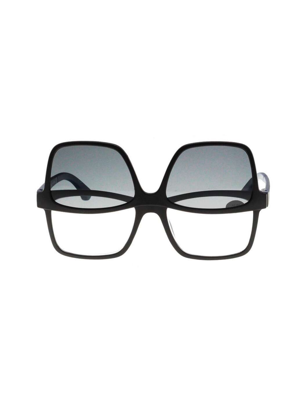 BA Optikk Unisex Lesebrille +2.50