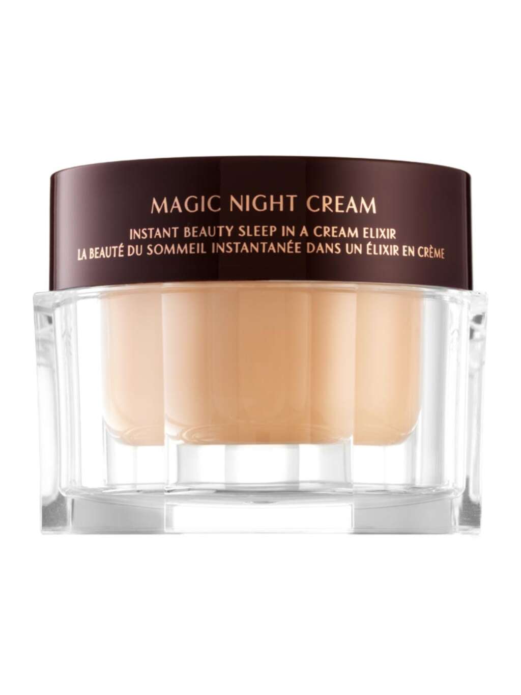Charlotte Tilbury Magic Night Cream Refillable 50 ml