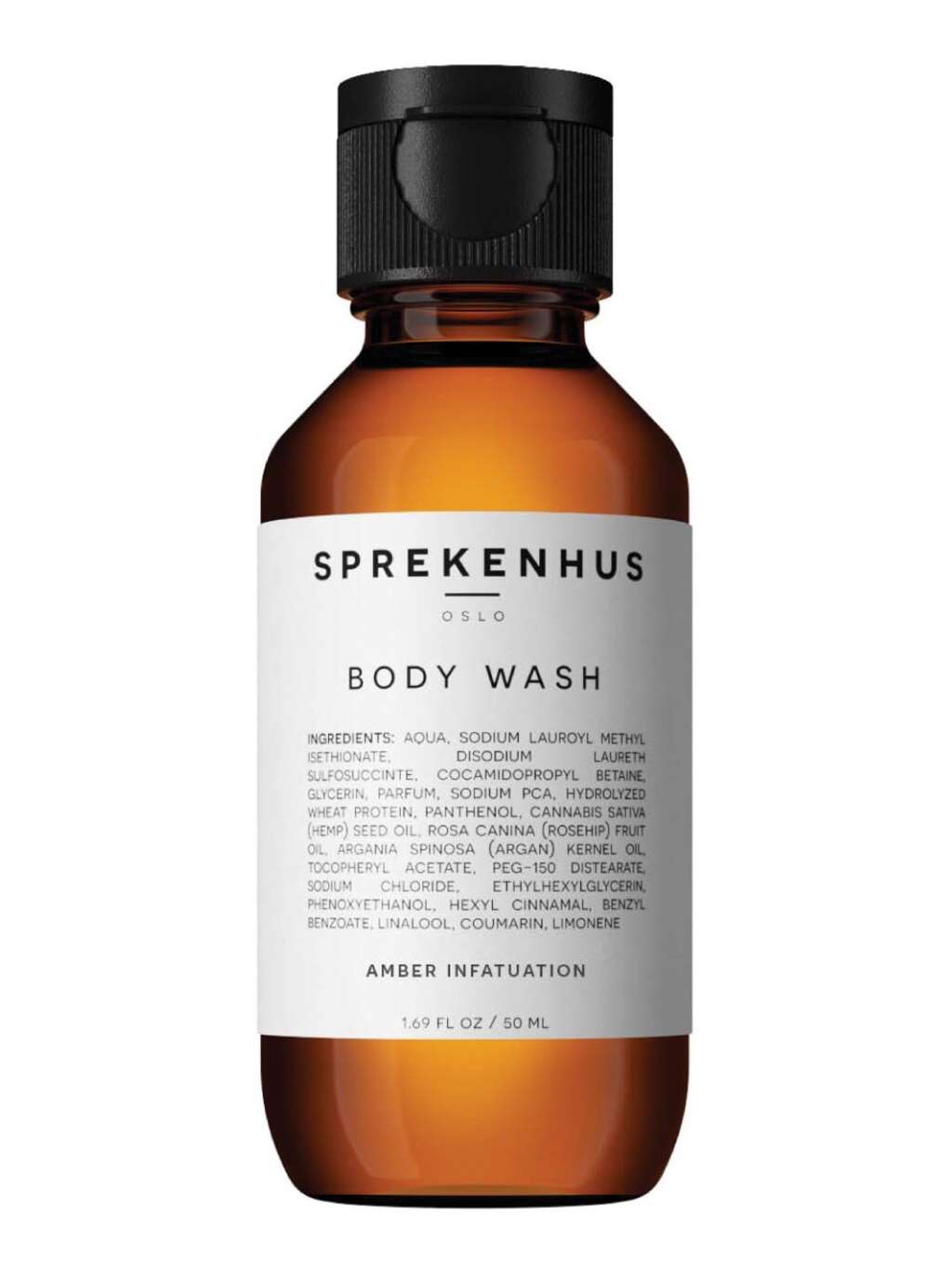 Sprekenhus Body Wash