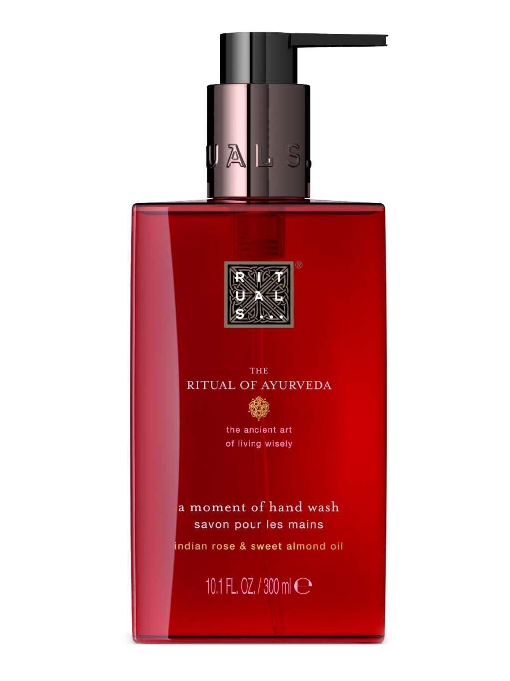 Rituals Ayurveda Hand Wash