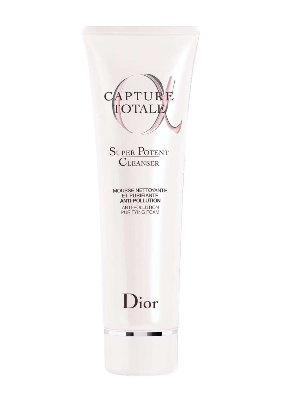 Dior Capture Totale Super Potent Cleanser 