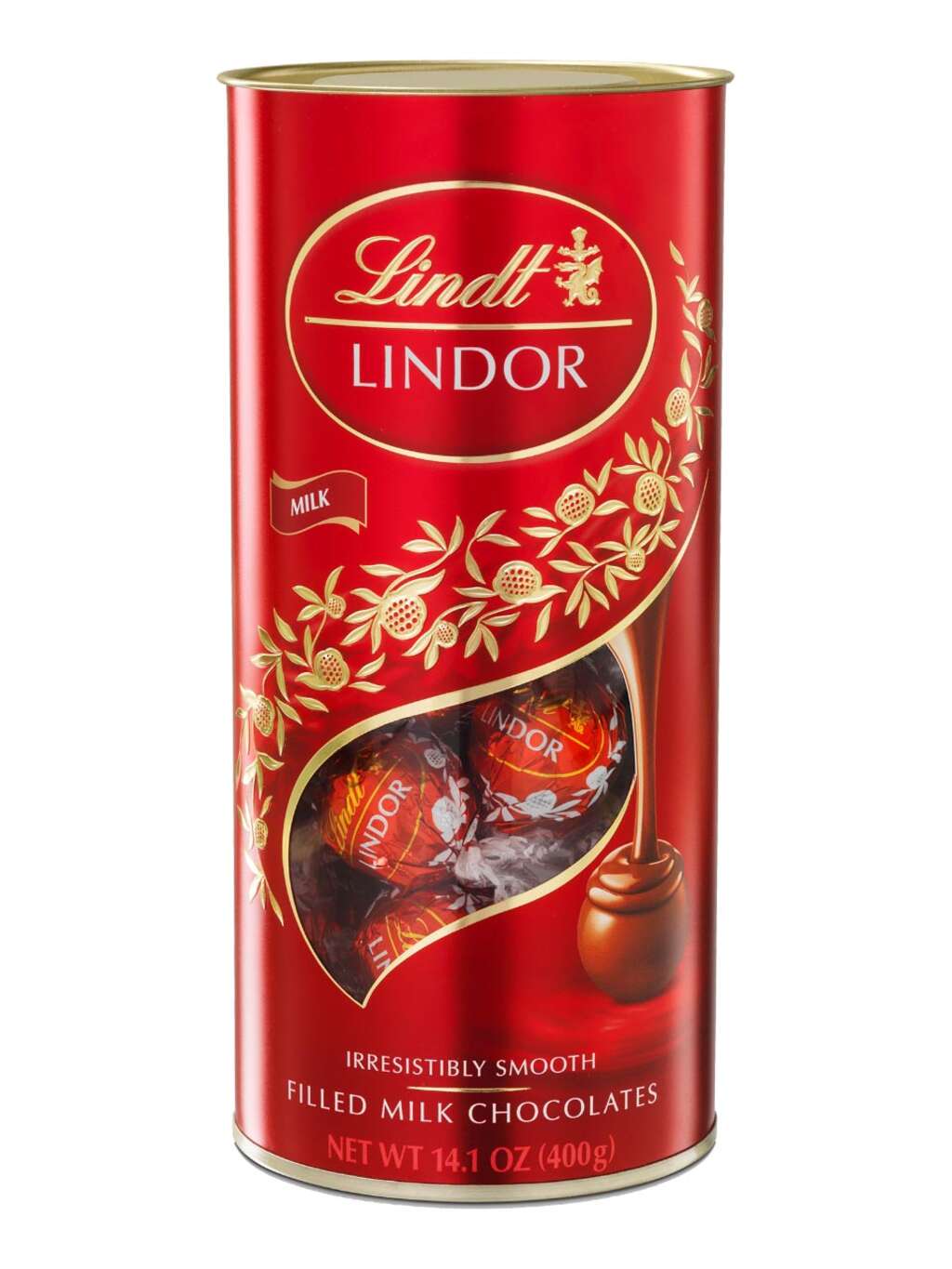 Lindt Lindor