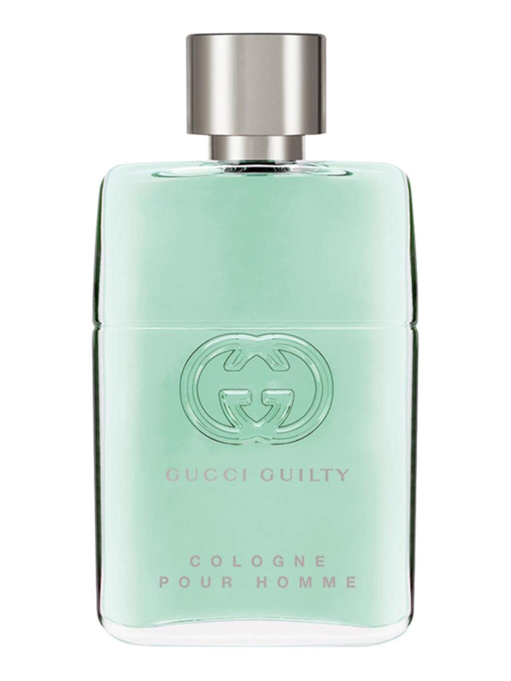 Guilty Cologne Pour Homme