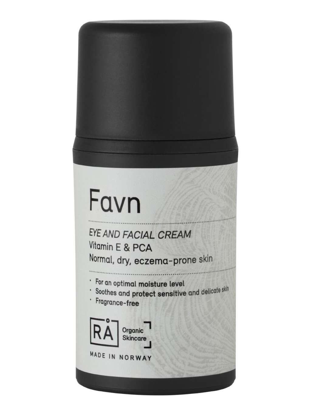 Favn Eye and Facial Cream