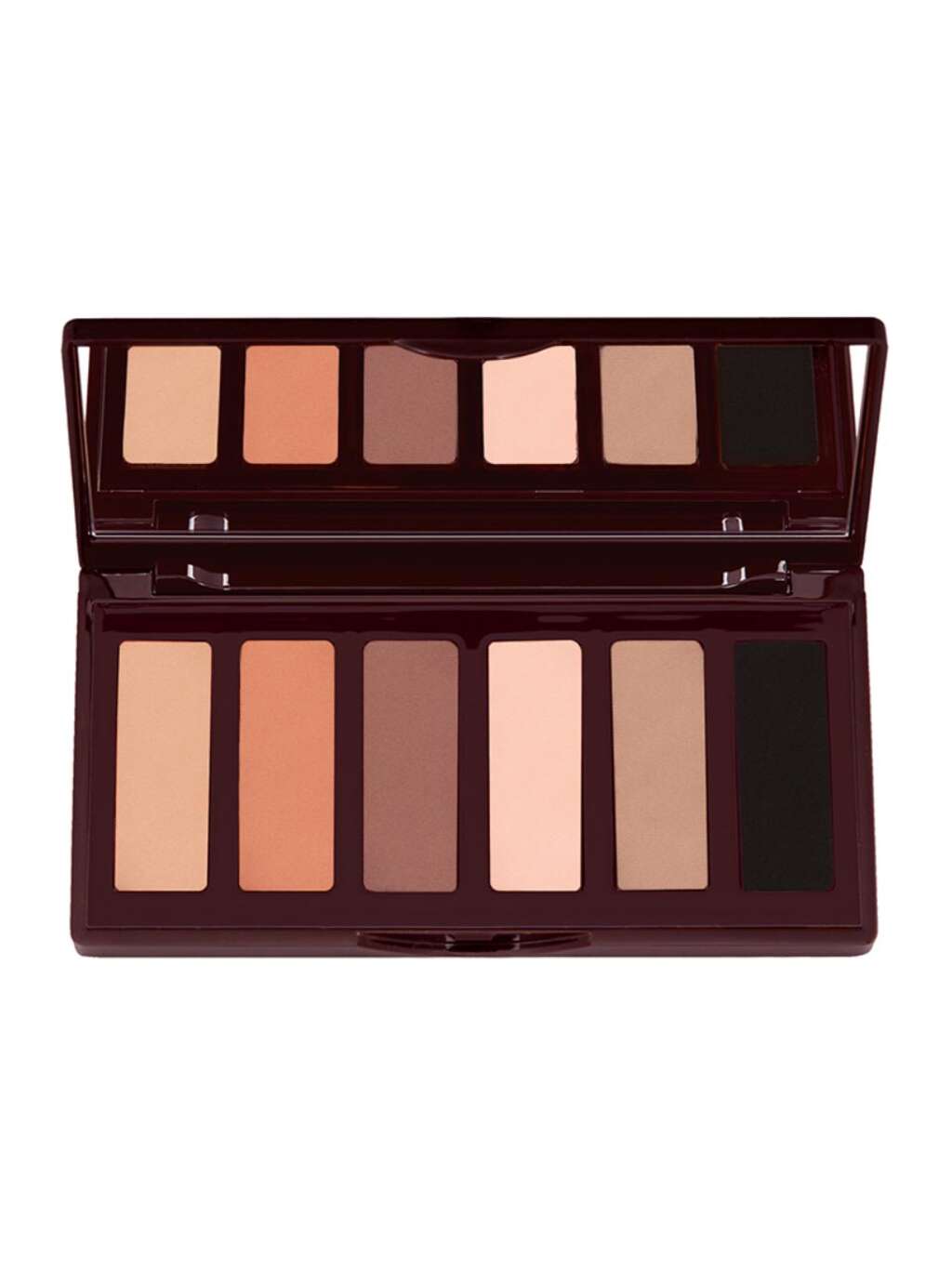Charlotte Tilbury Easy Eye Palette - Super Nudes