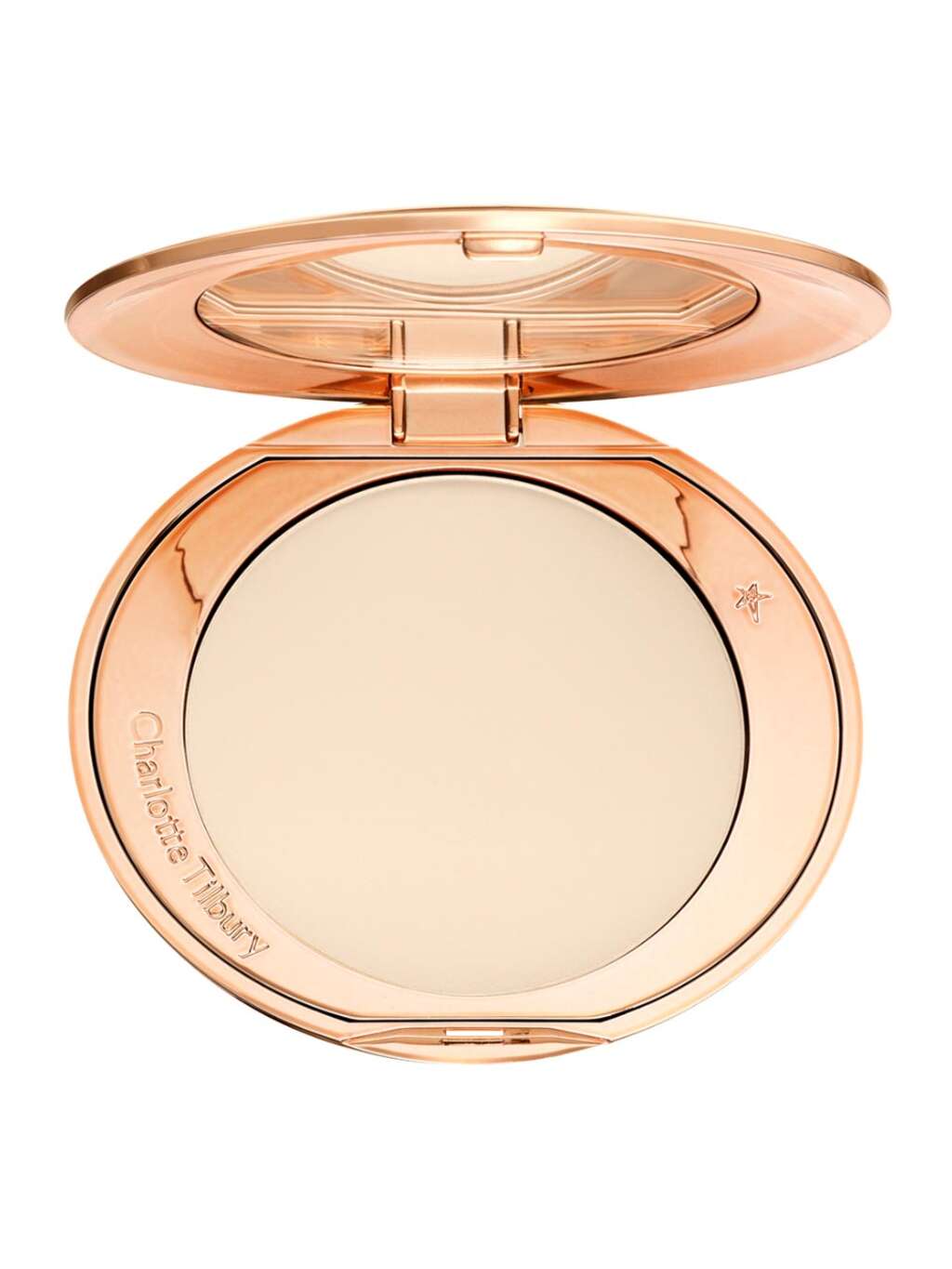 Charlotte Tilbury Airbrush Flawless Finish Compact Powder 1 Fair