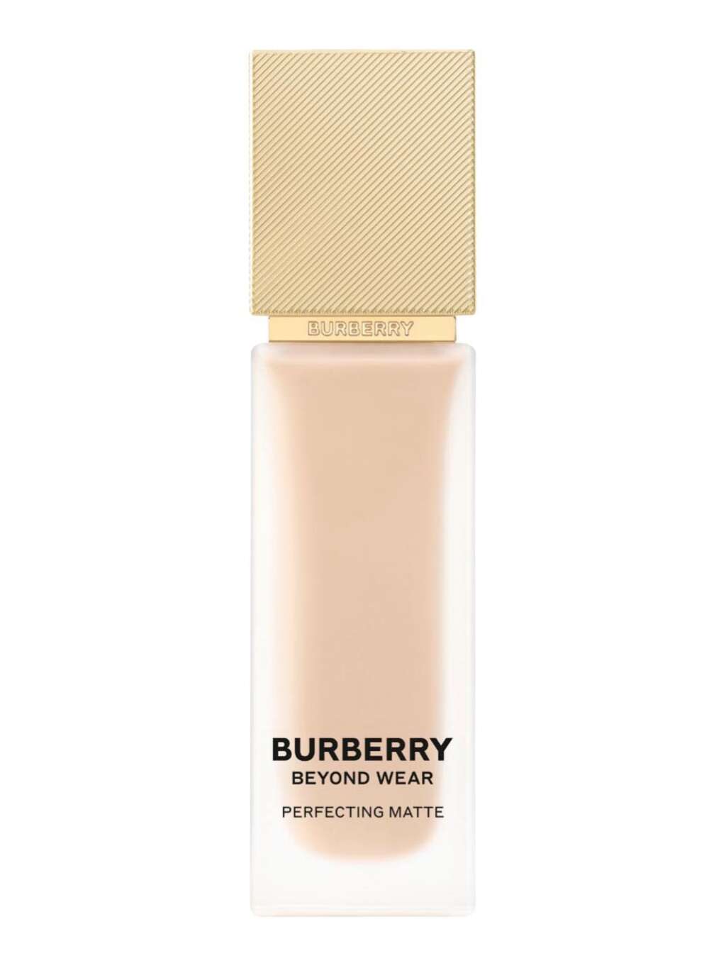 Burberry Beyond Wear Perfecting Matte Foundation - Light Cool - 20 Fair Cool