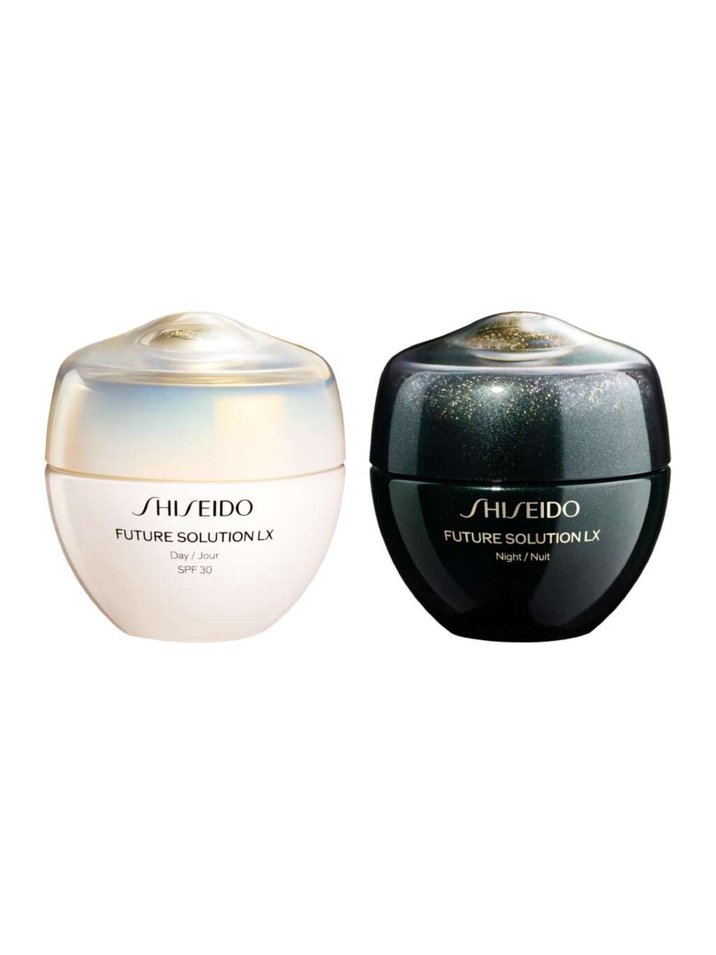Shiseido Future Solution LX Facial Care Set