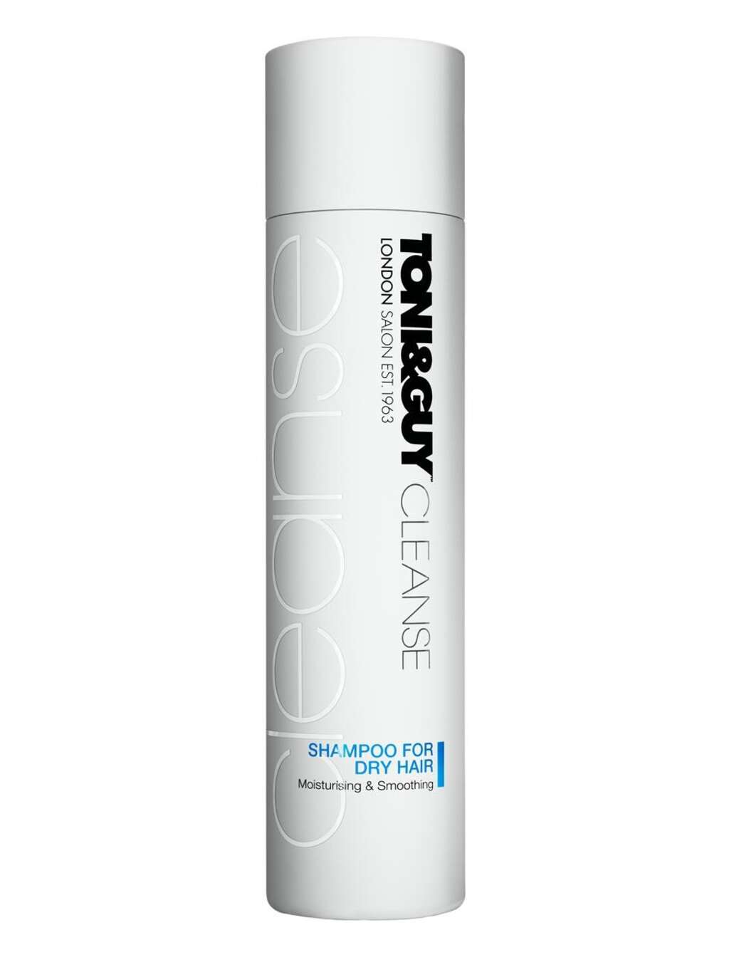 Toni&Guy Cleanse Shampoo For Dry Hair