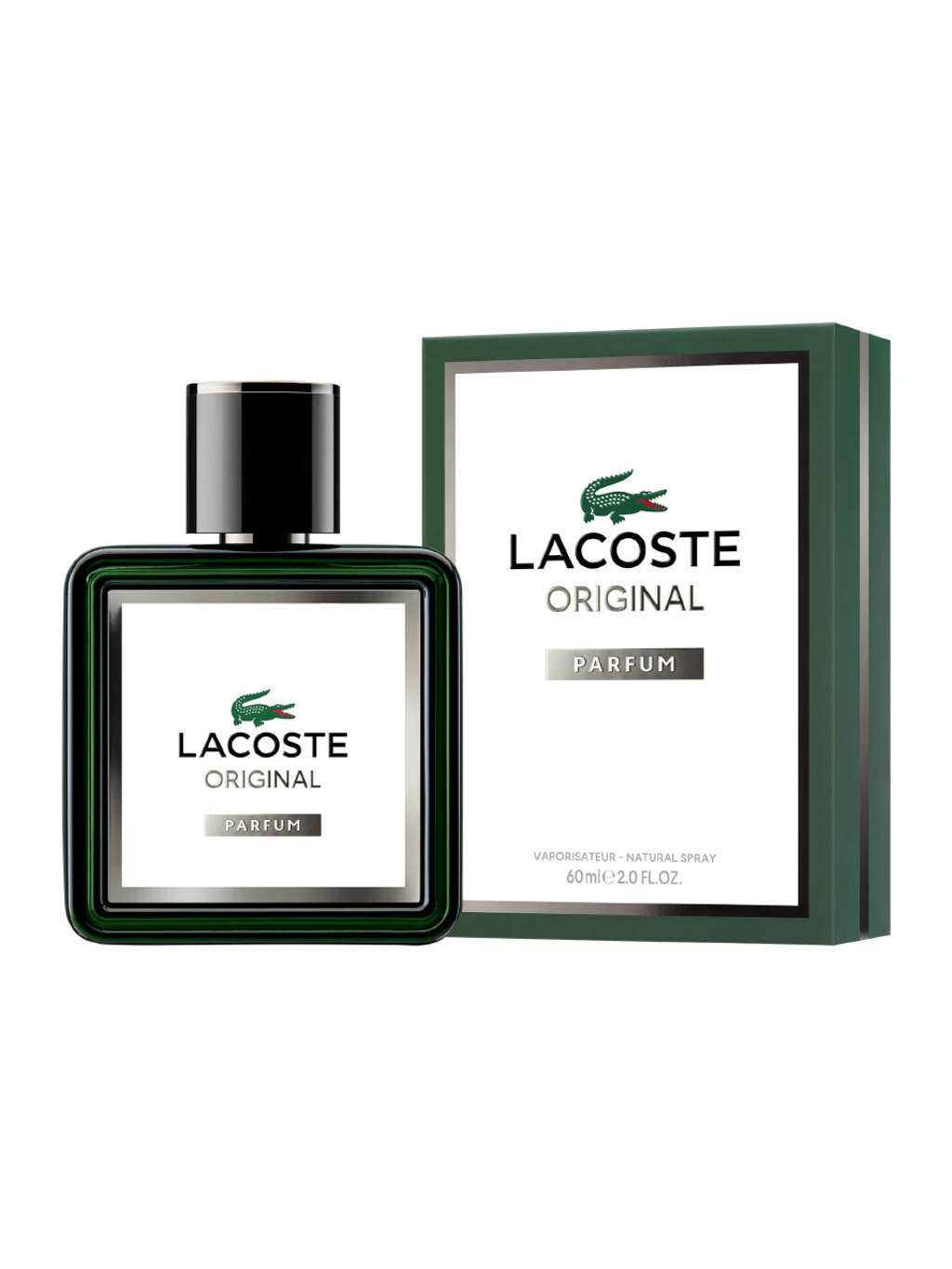 Lacoste Original Parfum 60 ml