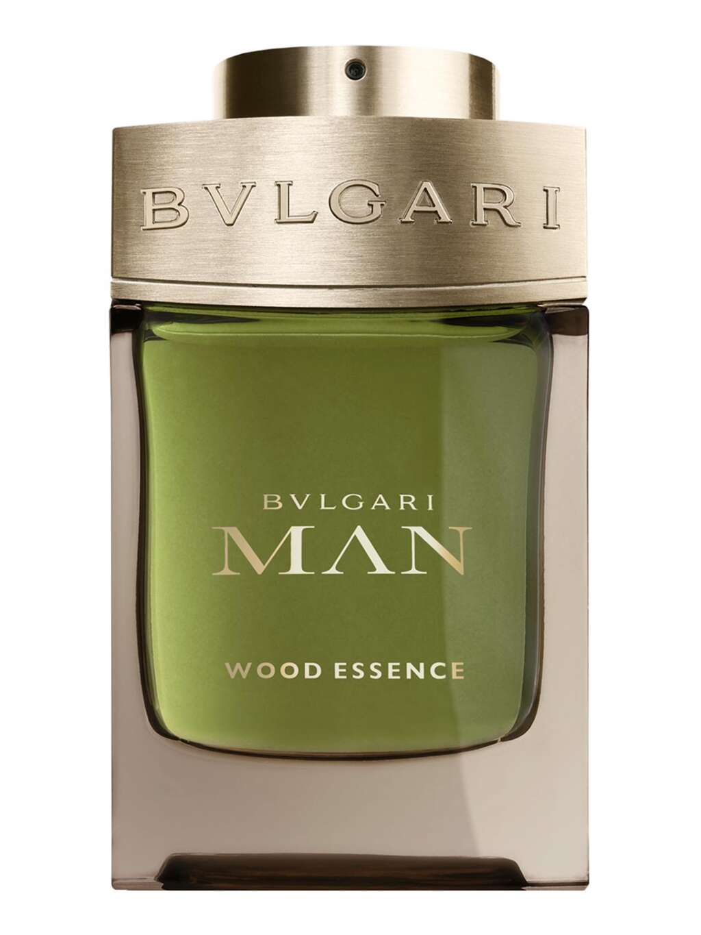 Bvlgari Man Wood Essence