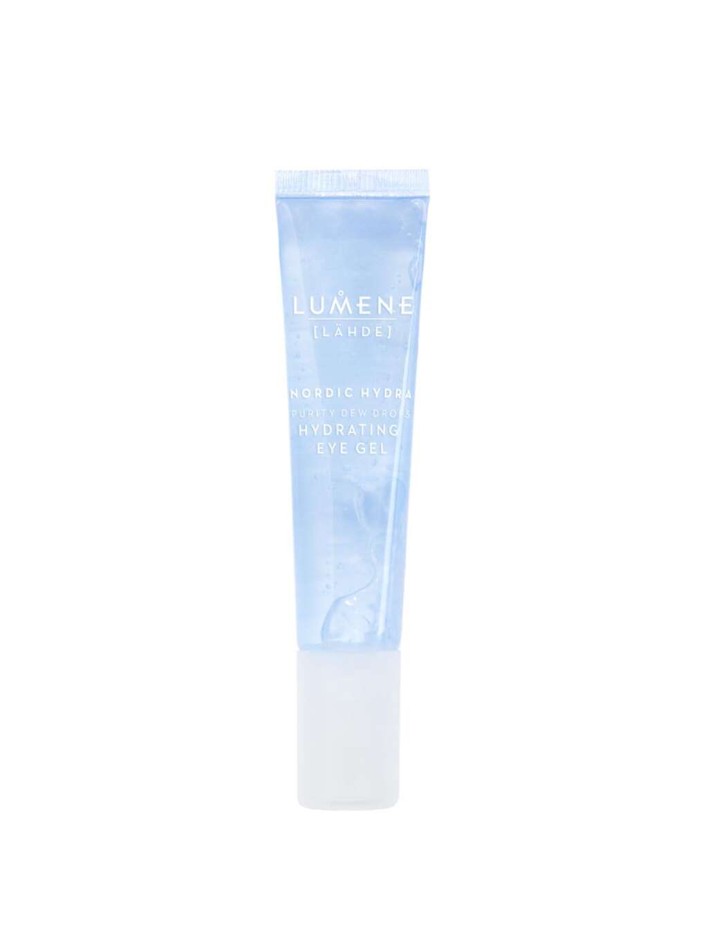Nordic Hydra (Lähde) Purity Dew Drops Hydrating Eye Gel