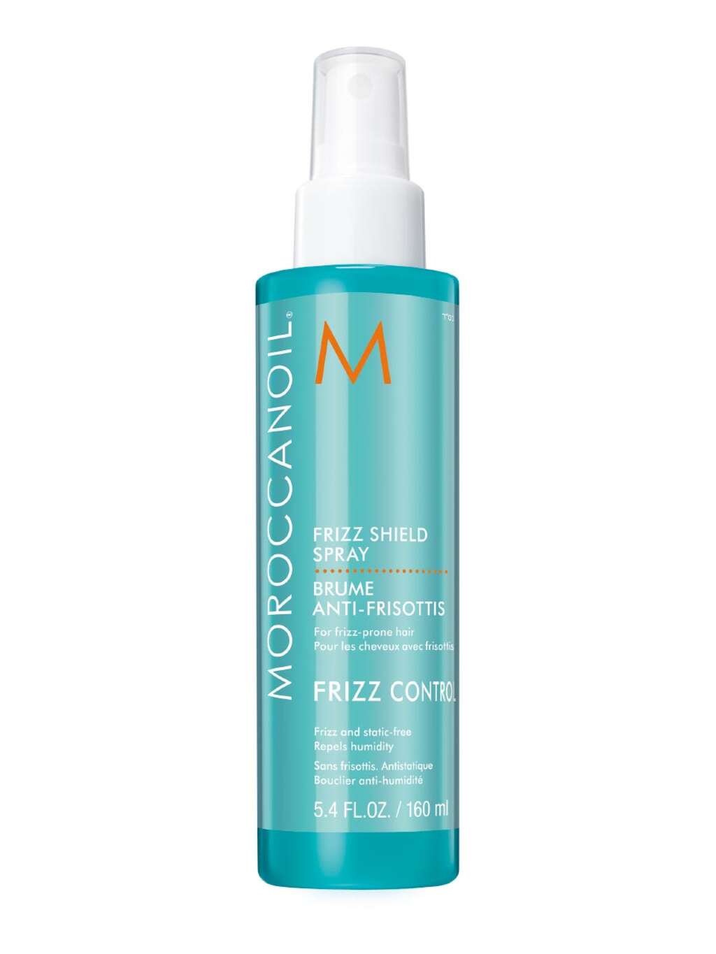 Moroccanoil Frizz Collection Shield Spray