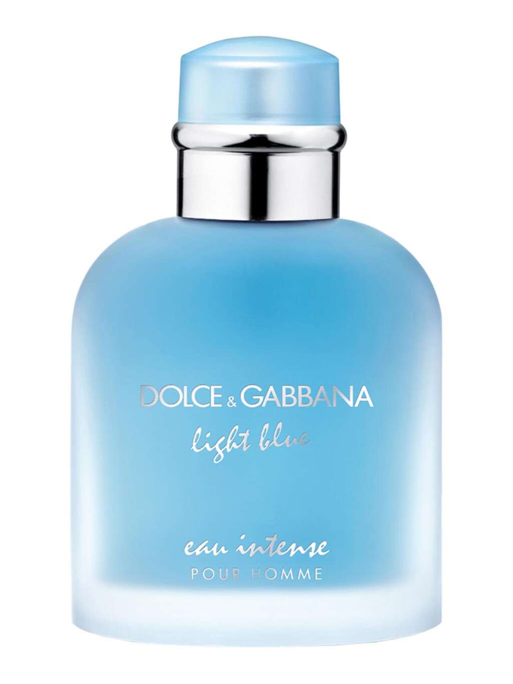 Light Blue Eau Intense