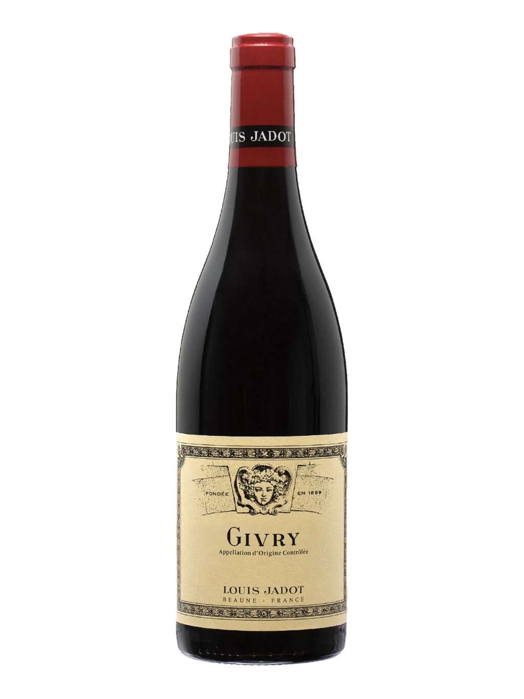 Louis Jadot, Givry