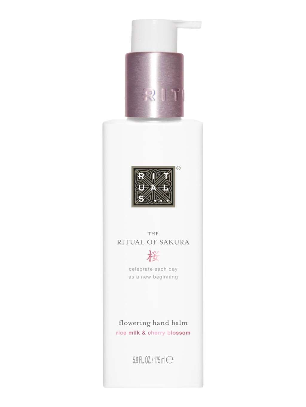 Rituals Sakura Kitchen Hand Balm