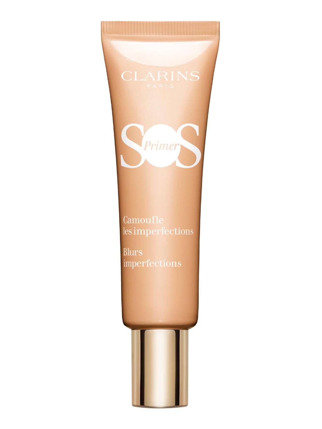 Clarins SOS Primer 