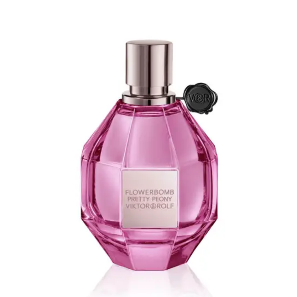 Viktor & Rolf Flowerbomb Pretty Peony and Strawberry Eau de Parfum 100 ml