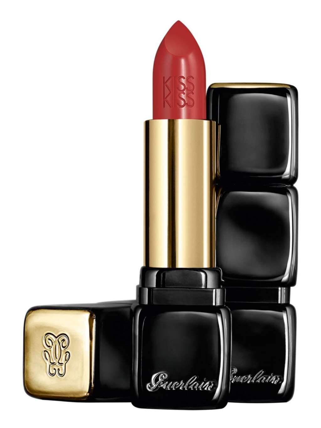 Guerlain KissKiss Lipstick 