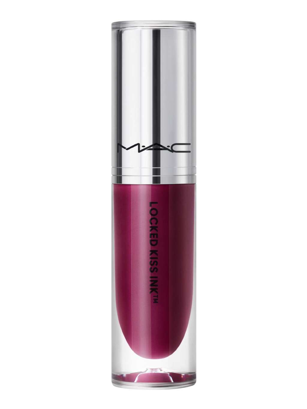 MAC Locked Kiss Ink Lip Gloss 24 Fruitful