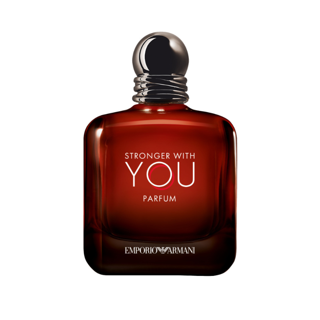 Giorgio Armani Stronger with You Parfum 100 ml