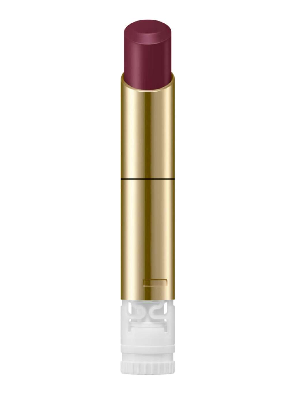 Sensai Colours Moisture Intense Lipstick Refill No 331 Deep Plum