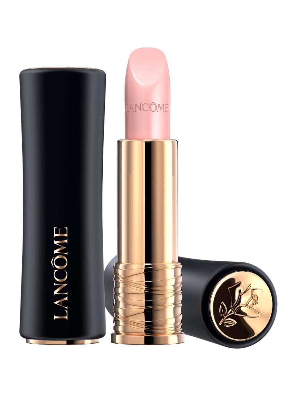 Lancome L'Absolu Rouge Cream Lipstick