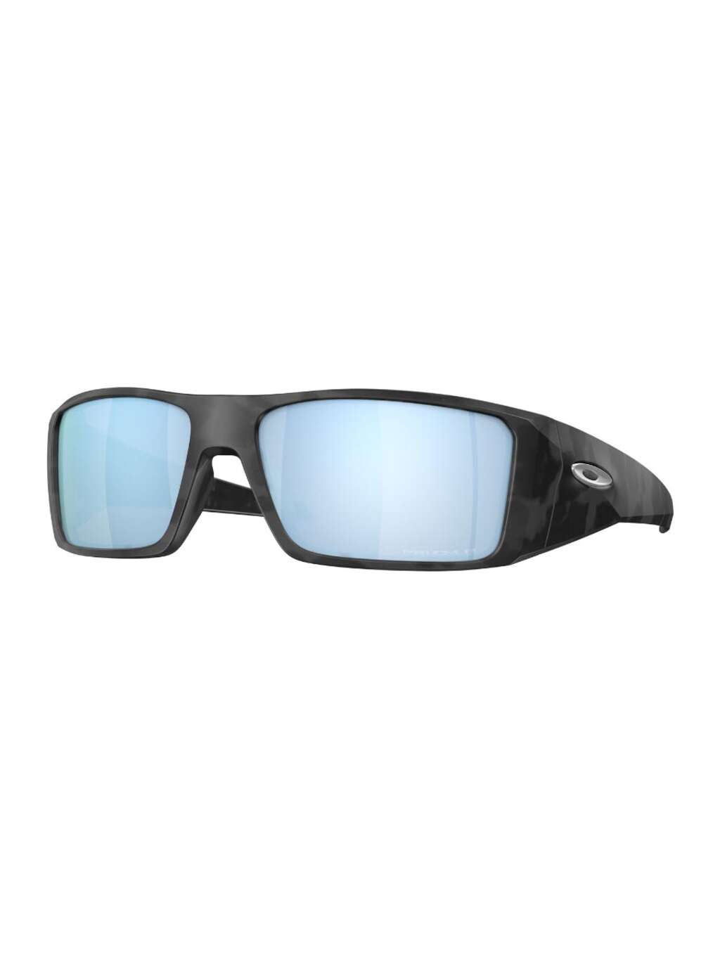 Oakley Heliostat-Prizm