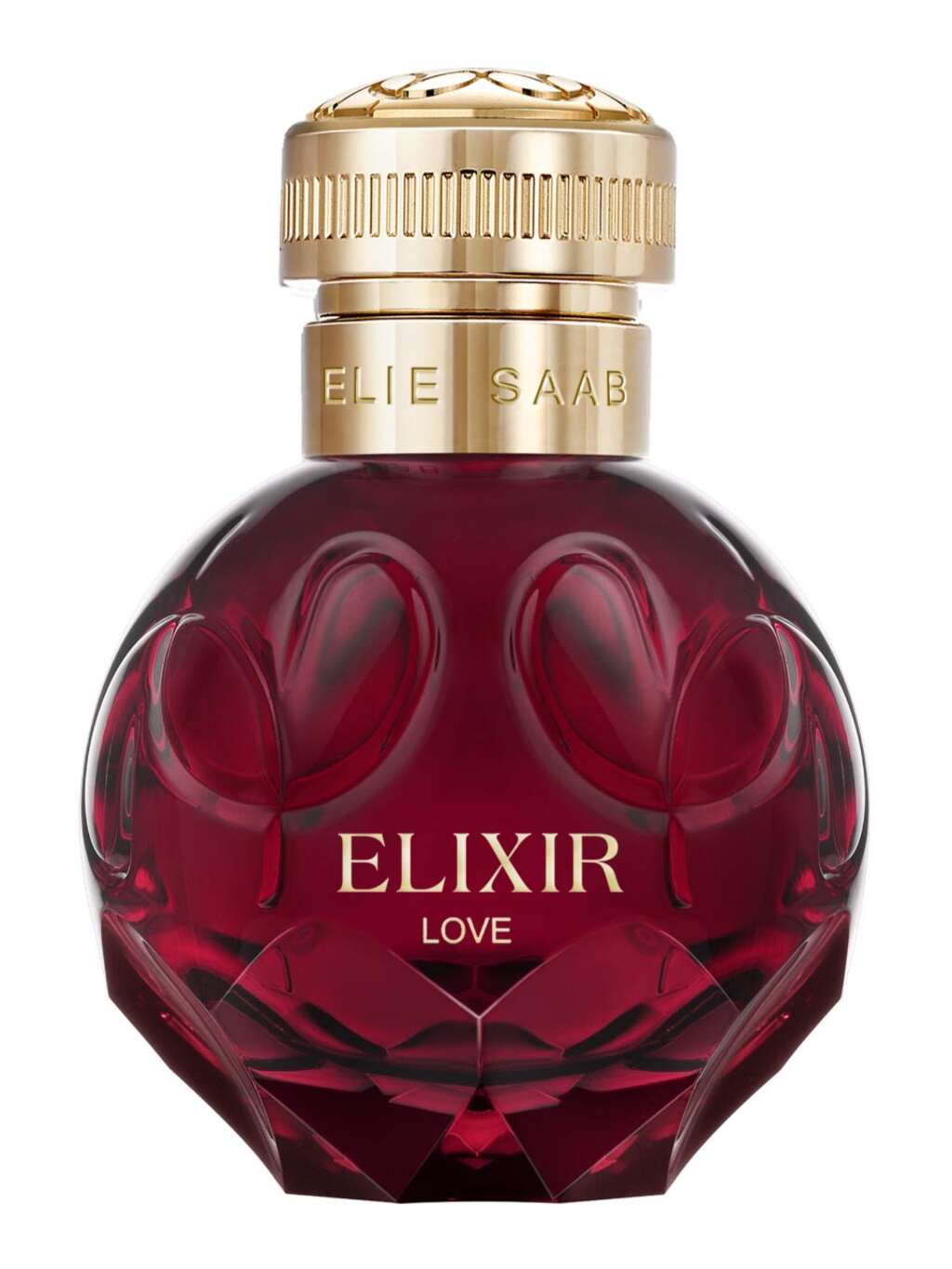 Elie Saab Elixir Love Eau de Parfum 50 ml