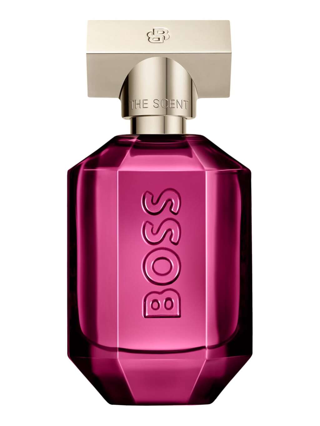 Hugo Boss The Scent For Her Magnetic Eau de Parfum 50 ml