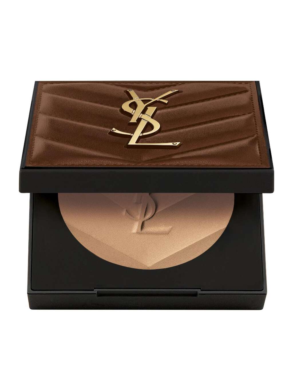 Yves Saint Laurent All Hours Hyper Bronze Powder