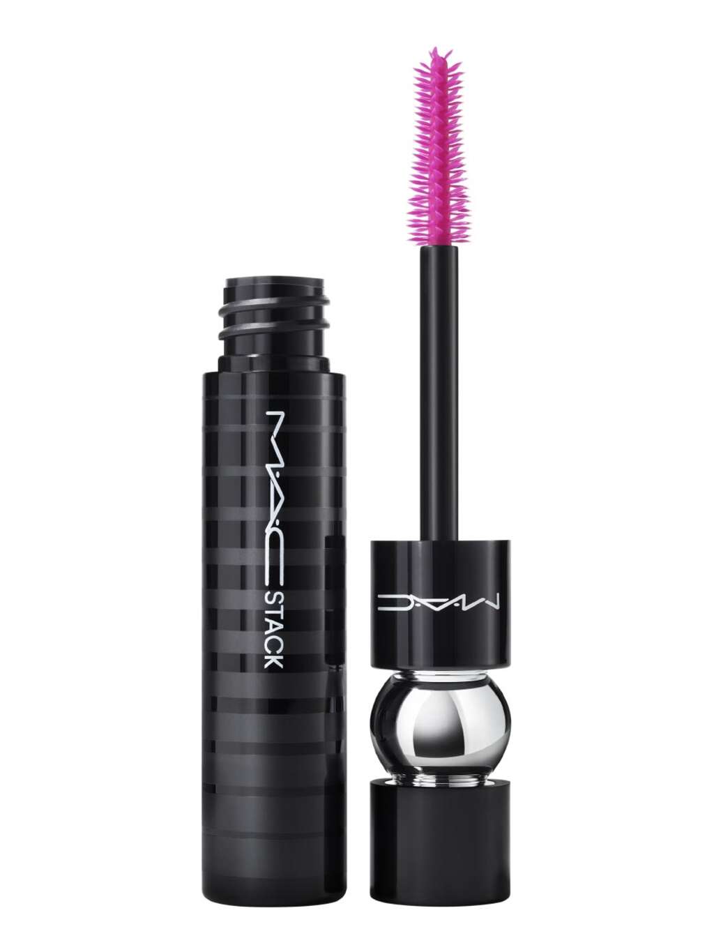 MAC Stack Mascara