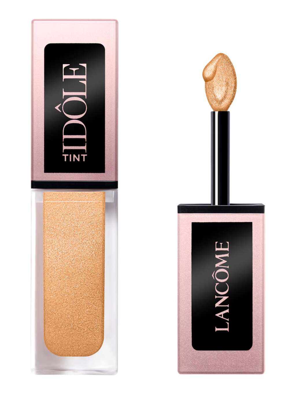 Lancôme Idôle Tint Liquid Eye Shadow