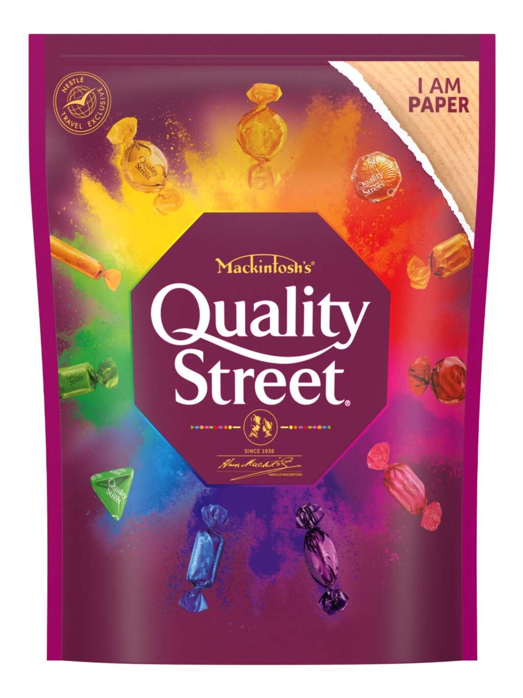 Quality street