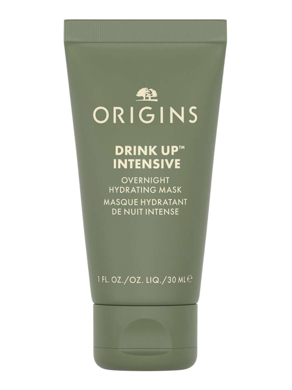 Origins Masks Drink Up Intensive Overnight Hydrating Mask